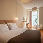 Memoria Flh Hotel Lissabon