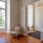 Hotel Memoria Flh Lissabon