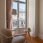 Memoria Flh Hotel Lisboa