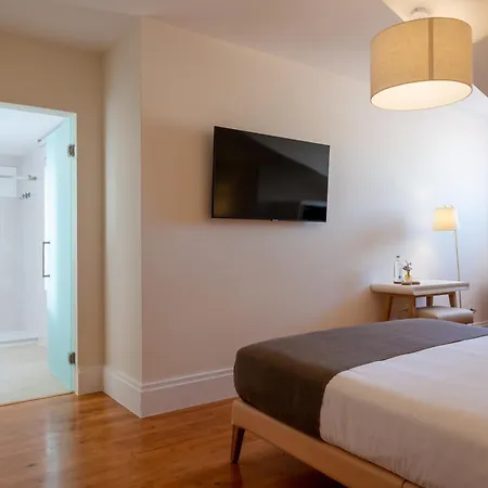 Memoria Flh Hotel Lizbona