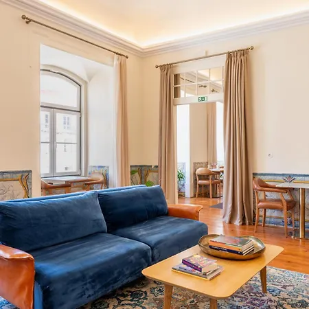 Memoria Flh Lissabon