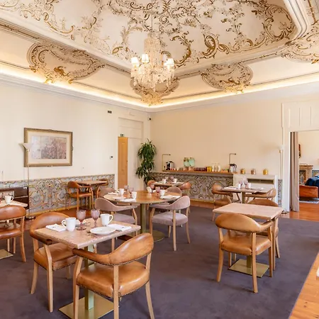 Hotel Memoria Flh
