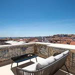 Hotel Memoria Flh Lisboa