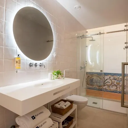 Hotell Memoria Flh Lisboa