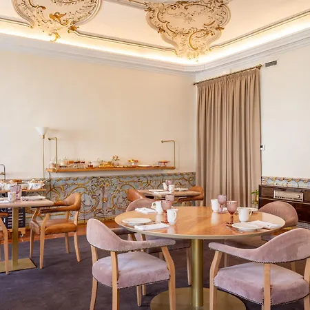 Memoria Flh Hotell 3*