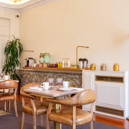 Memoria Flh 3* Lisboa