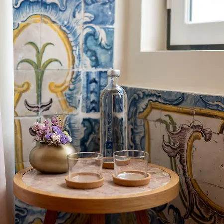 Memoria Flh Hotell 3*