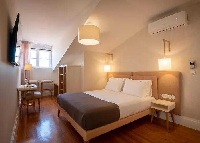 Hotel Memoria Flh