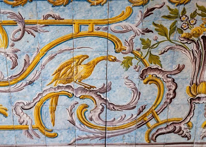 Hotel Memoria Flh Lissabon