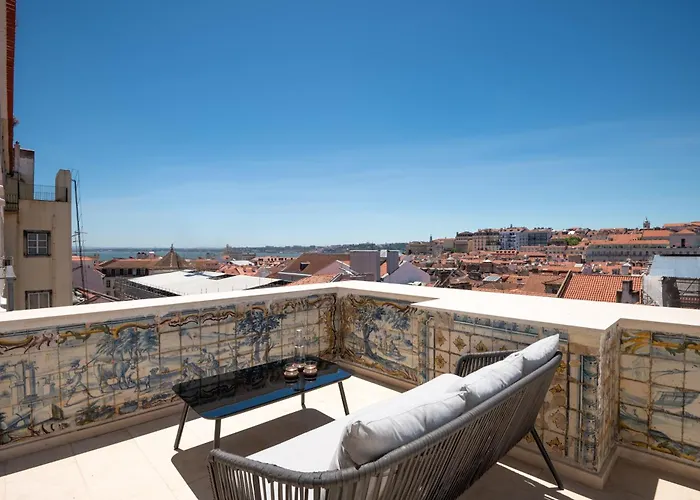 Memoria Flh Hotel Lissabon